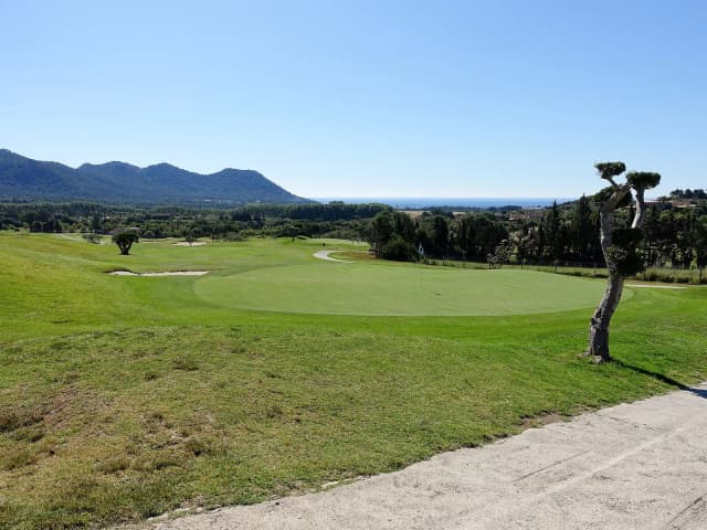 Golf Mallorca