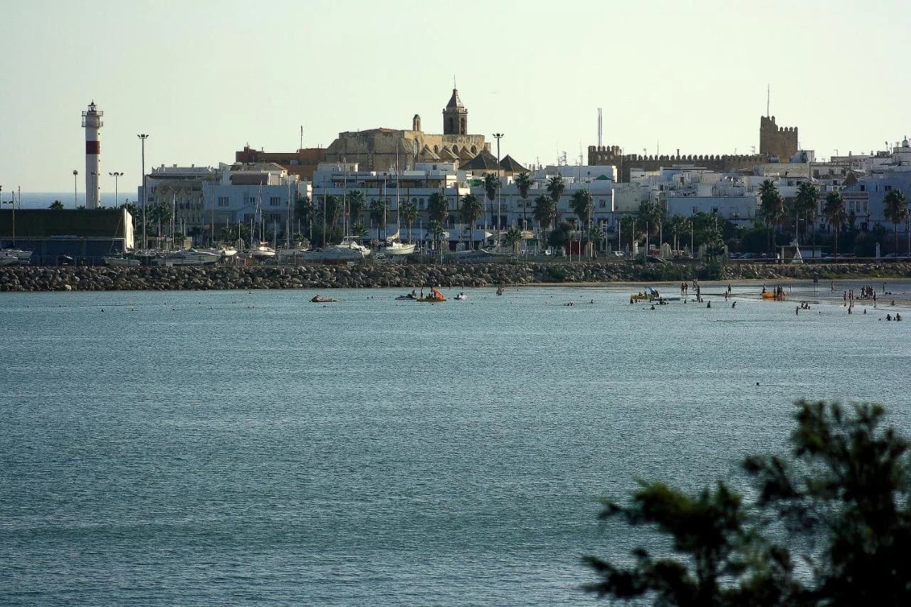 Punta Candor Apartments
