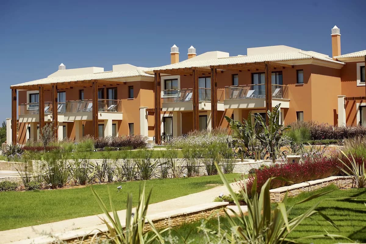 Welcome to Europe's most romantic resort!