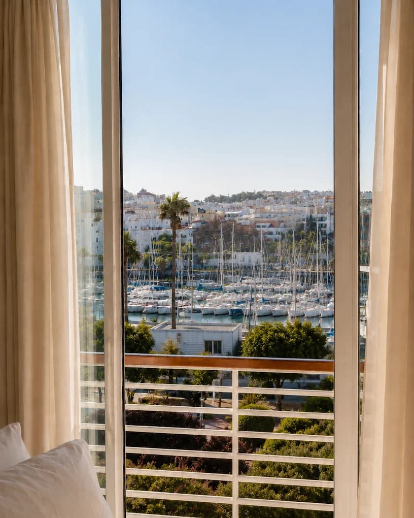 Marina Club