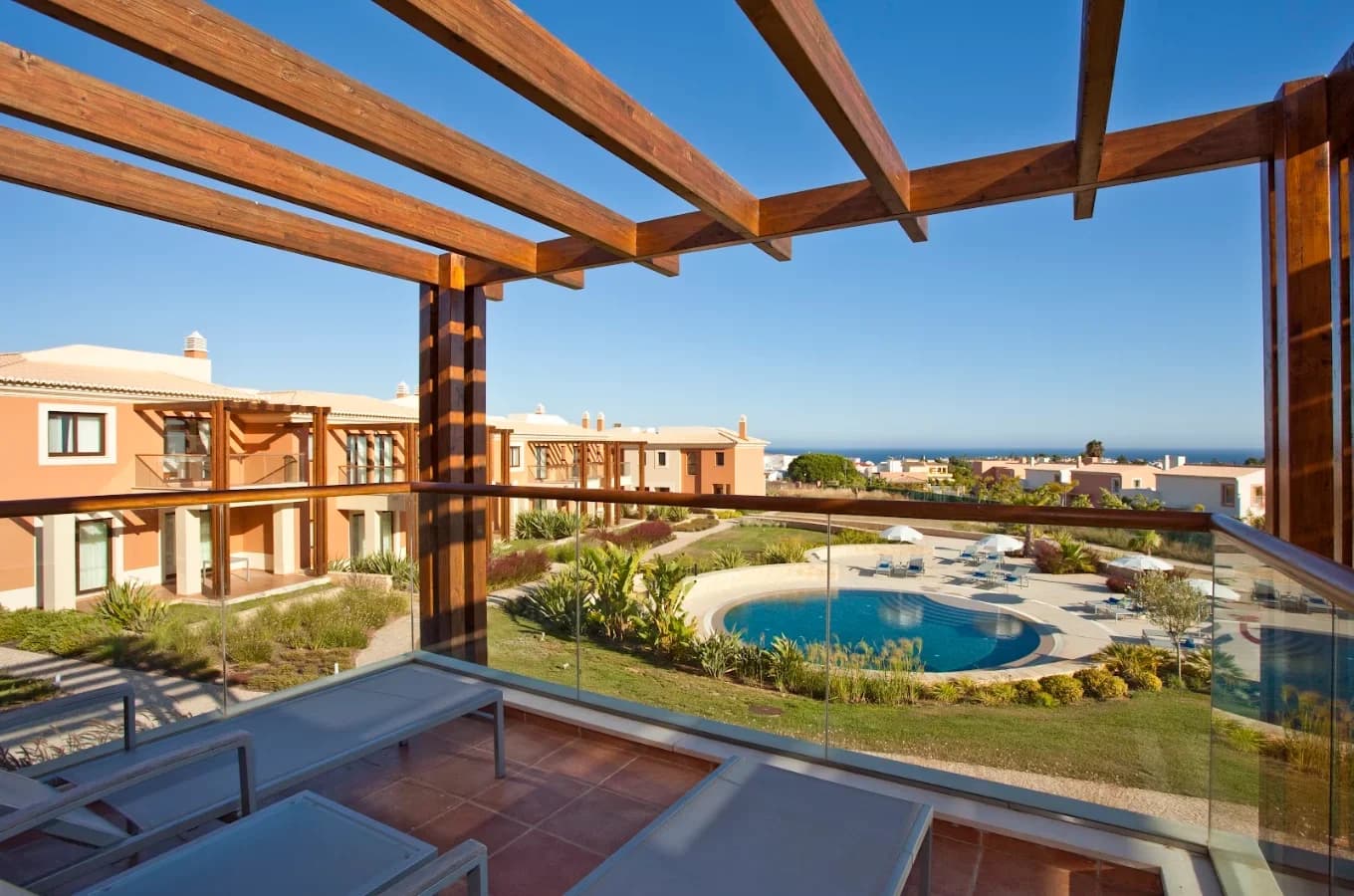Monte Santo Resort