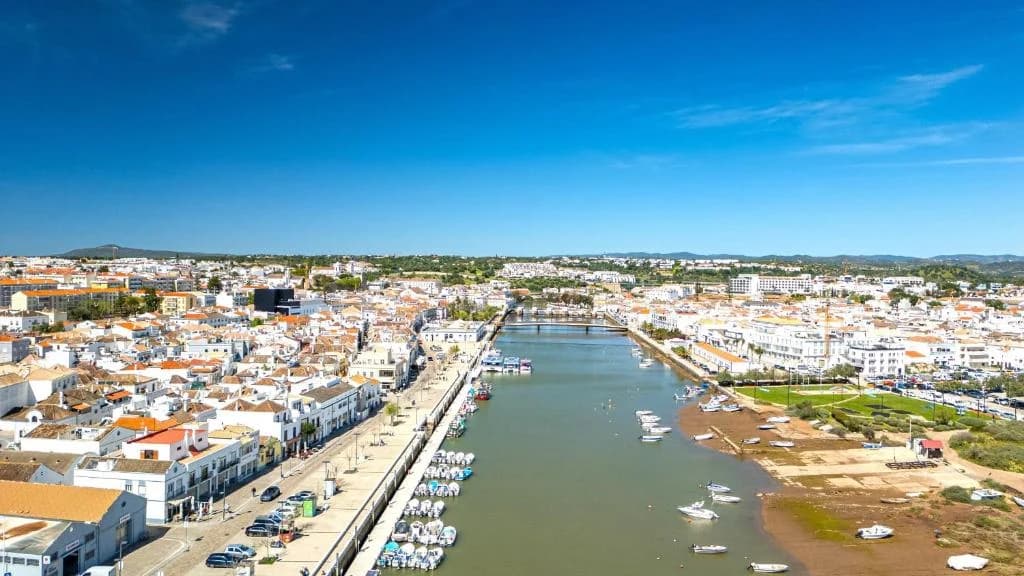 Tavira Terrace