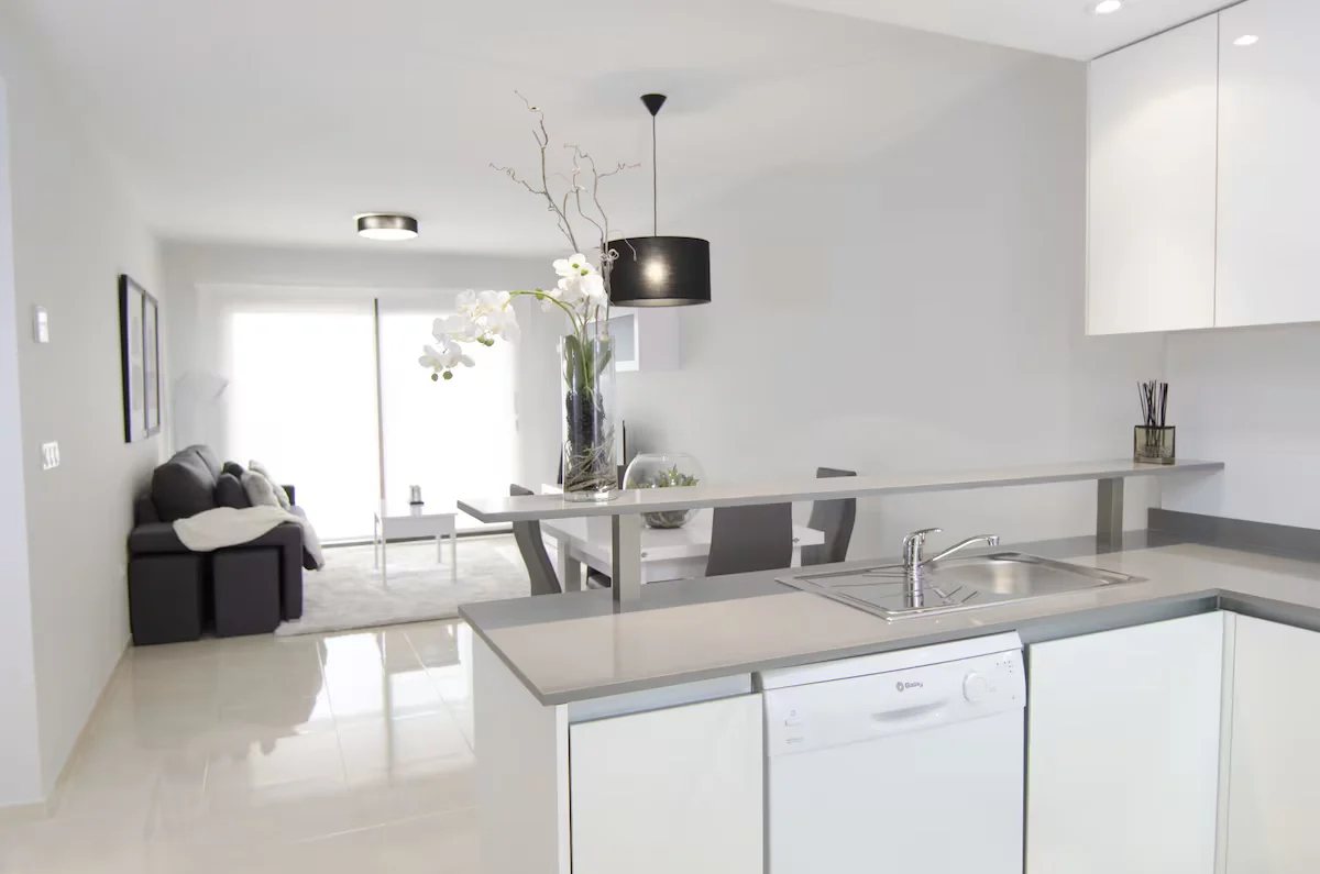 Pulpi Beach Apartments