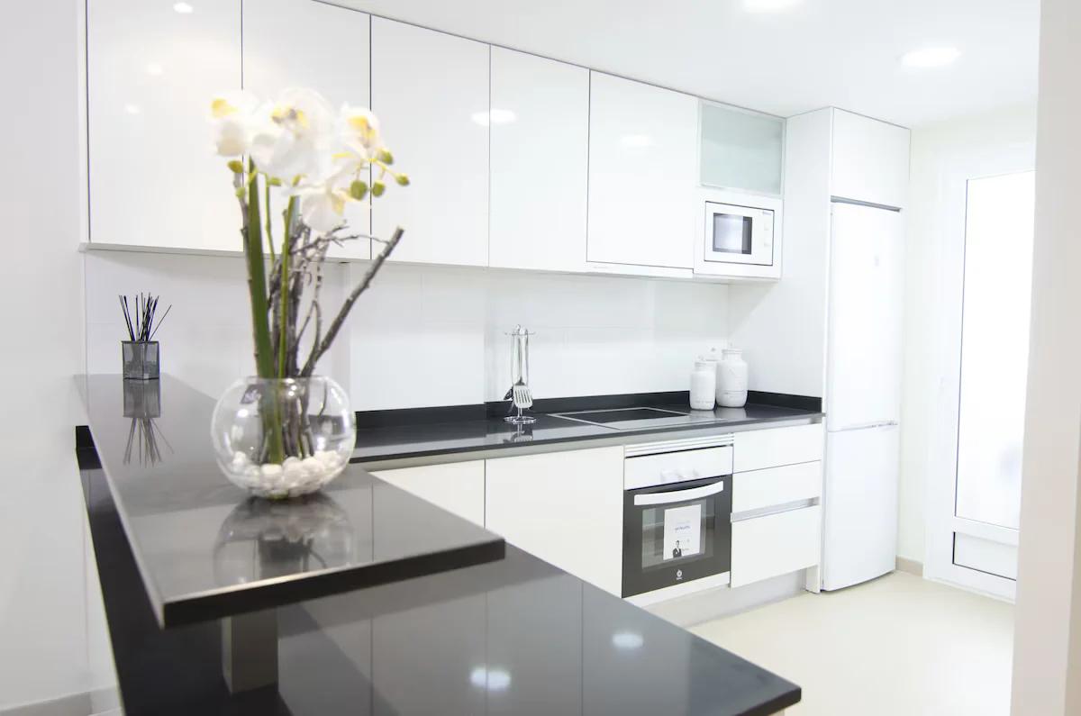 Pulpi Beach Apartments