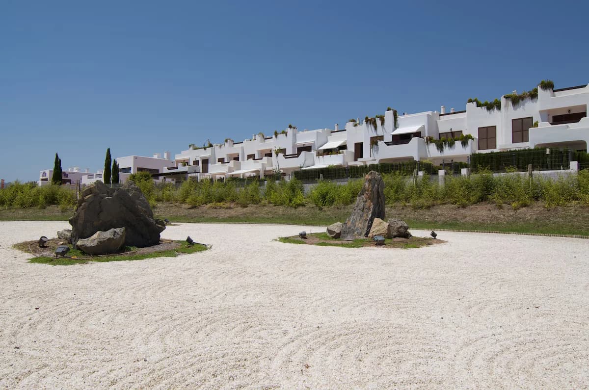 Pulpi Beach Apartments