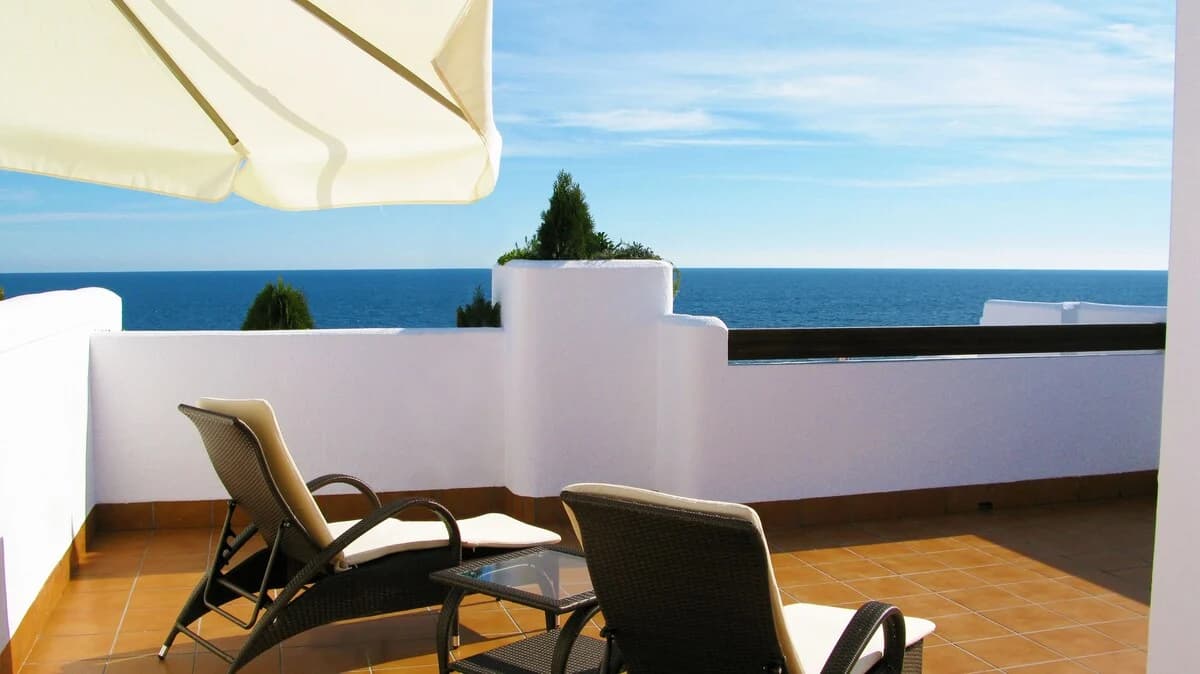 Pulpi Beach Apartments