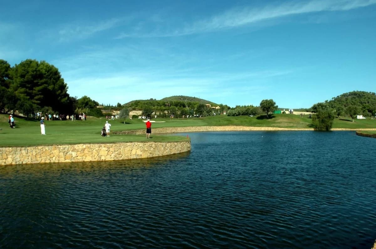Pula Golf Resort