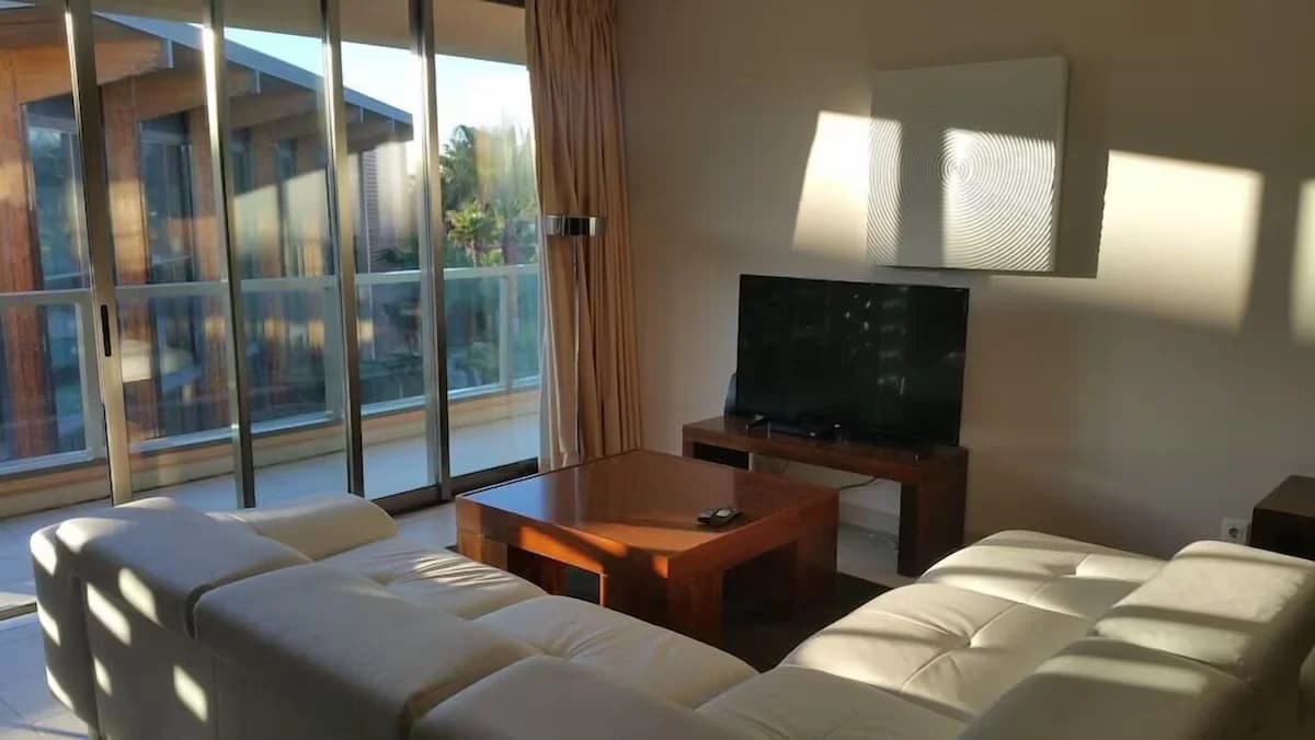 Vila das Lagoas