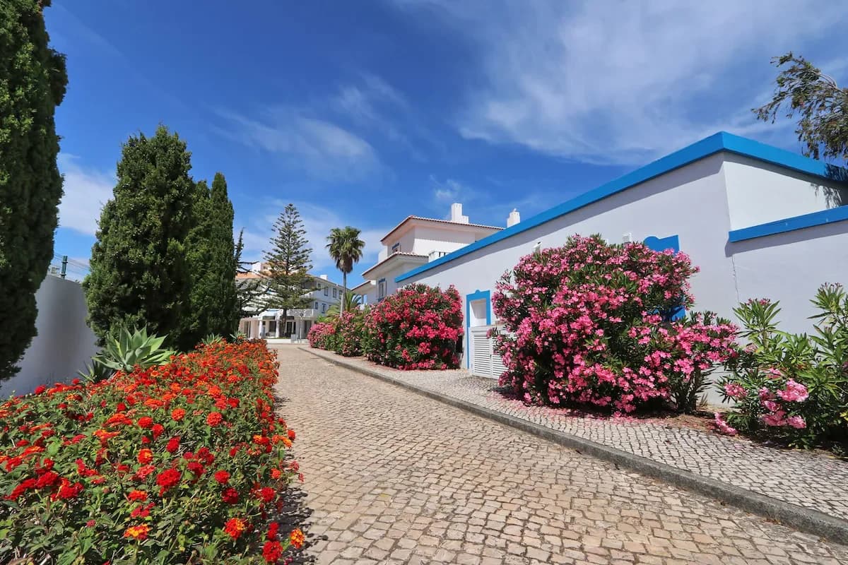Vilabranca Resort