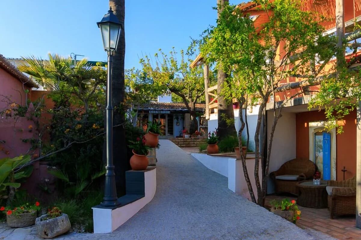 Quinta dos Amigos