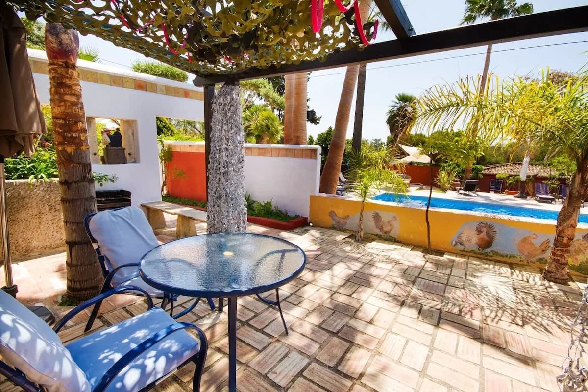 Quinta dos Amigos
