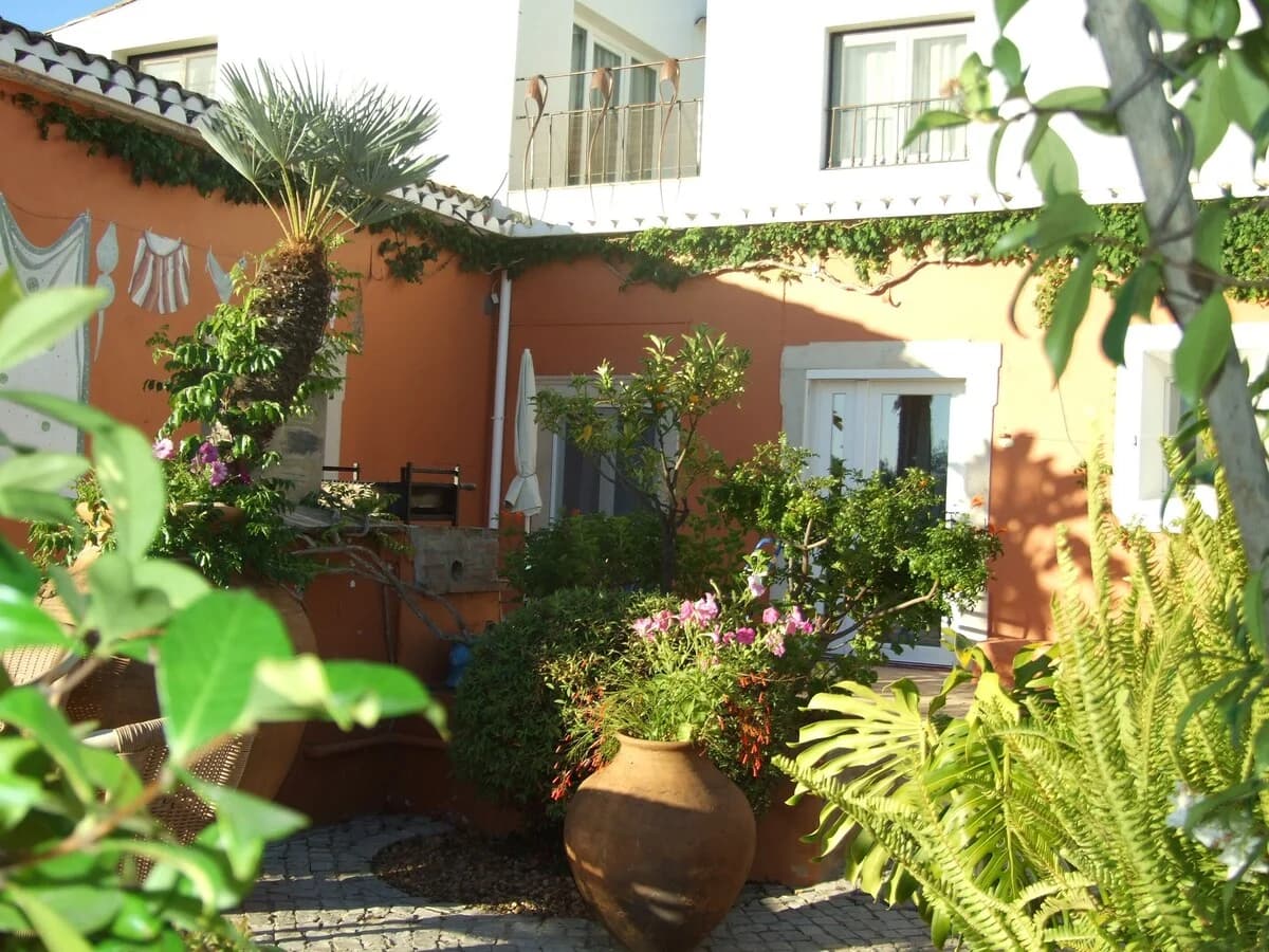 Quinta dos Amigos