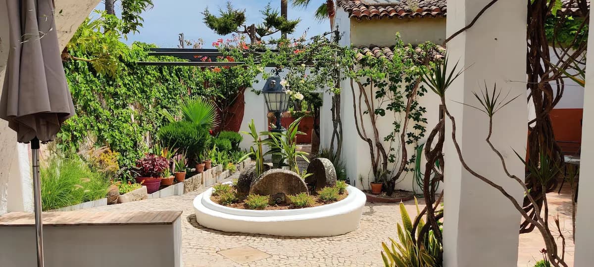 Quinta dos Amigos