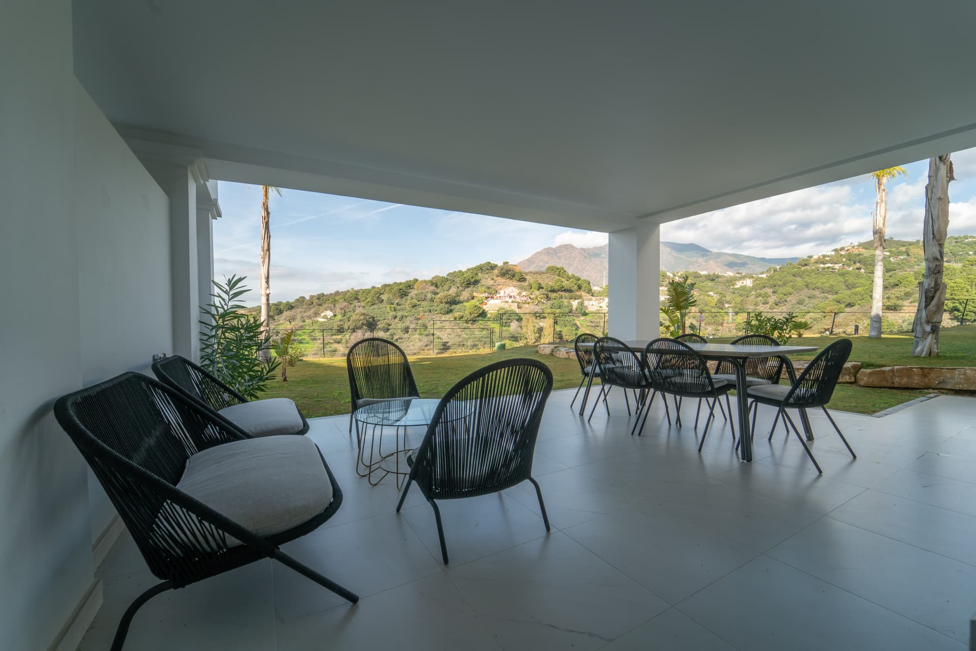Estepona Hills