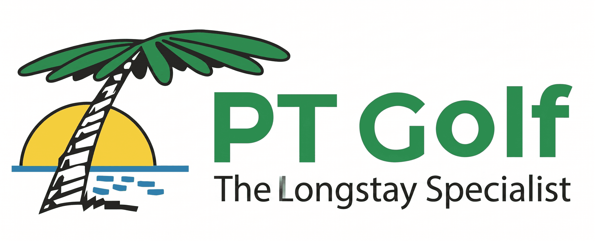 PT Golf