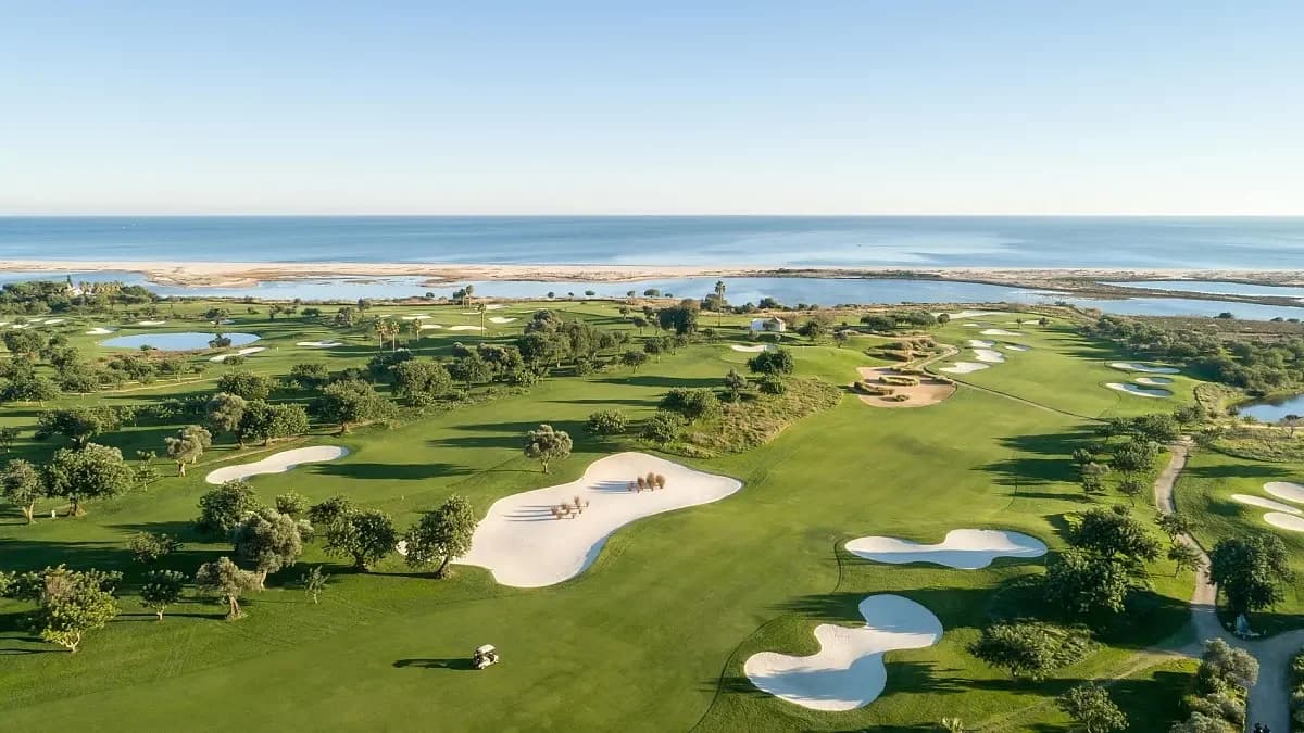 Neue Heimatplätze in Ostalgarvien: Quinta da Ria & Quinta de Cima