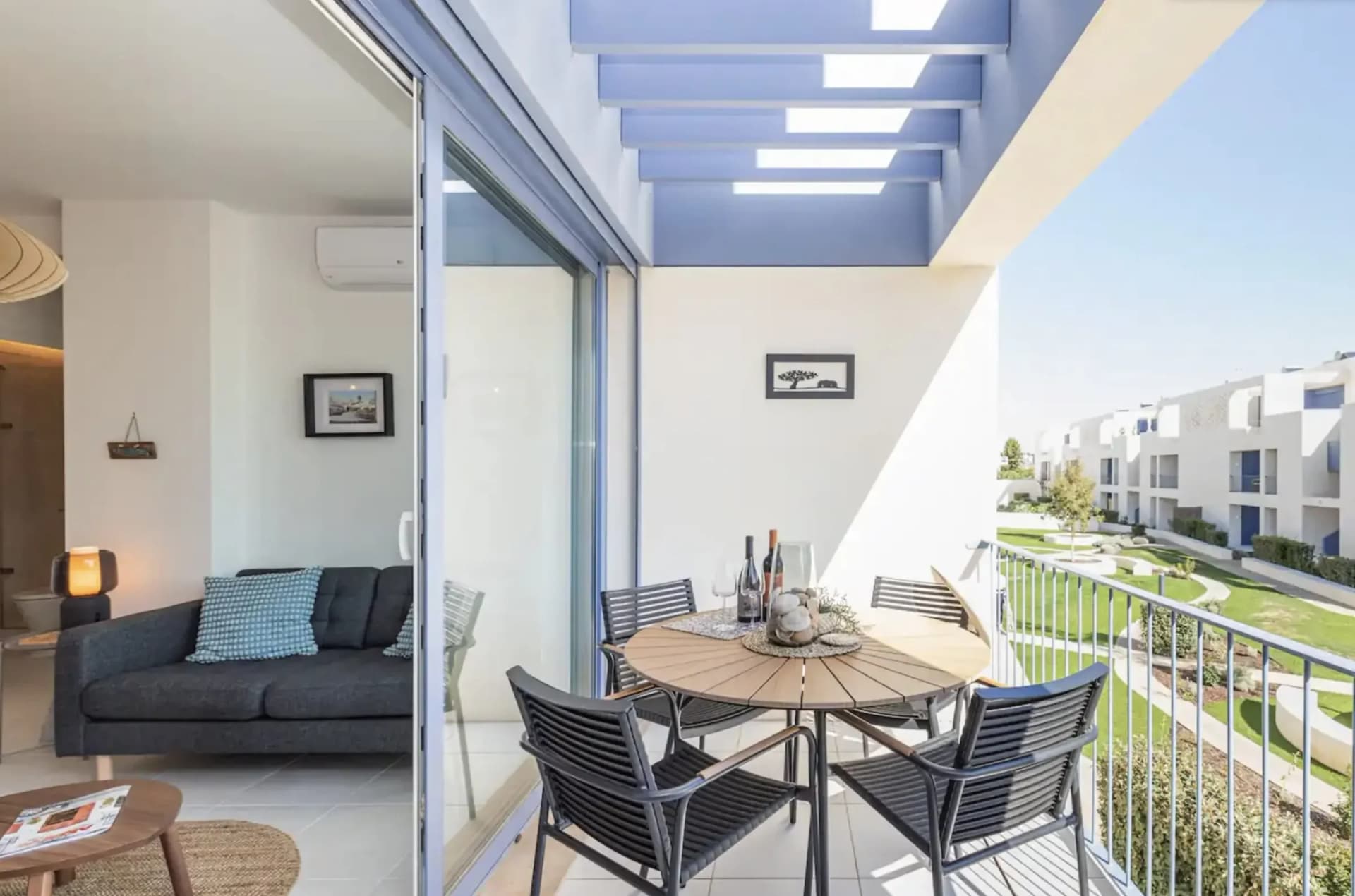 Cabanas Prime