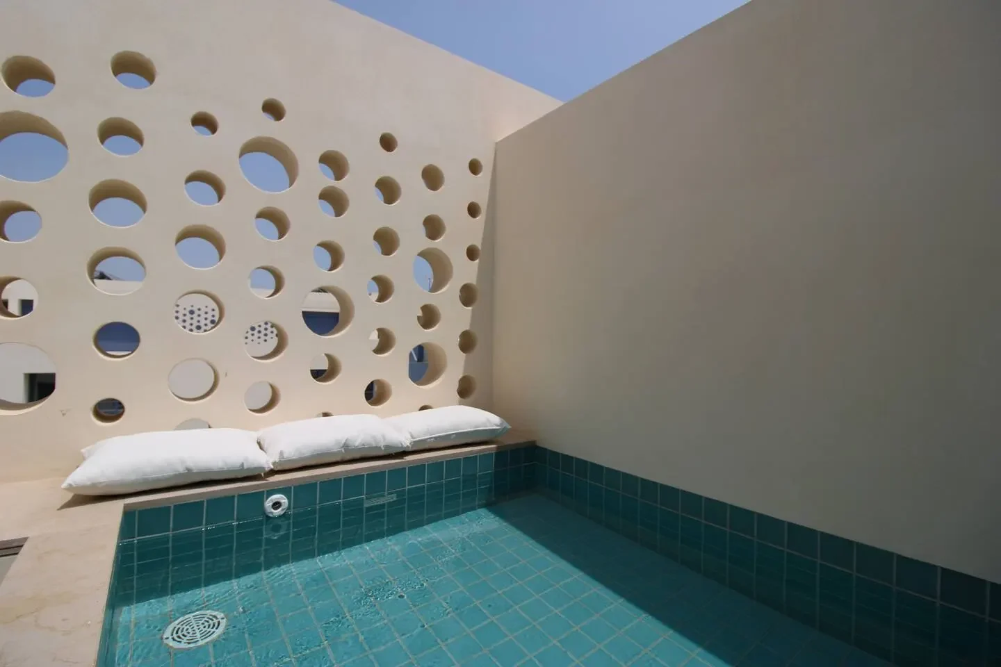 Cabanas Prime