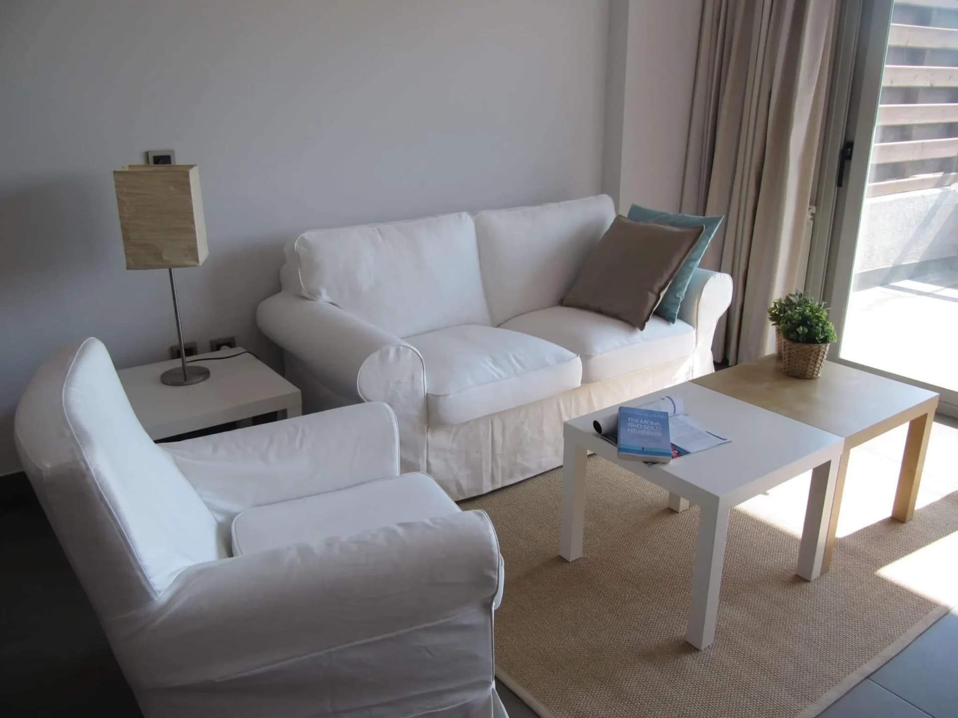 El Rompido Residences