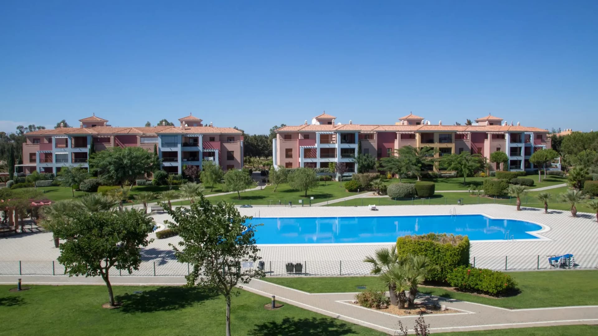 Isla Canela Golf