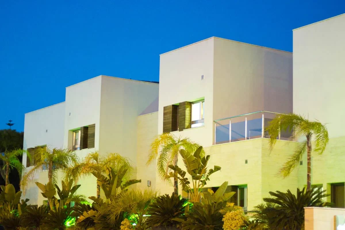 Punta Candor Suites