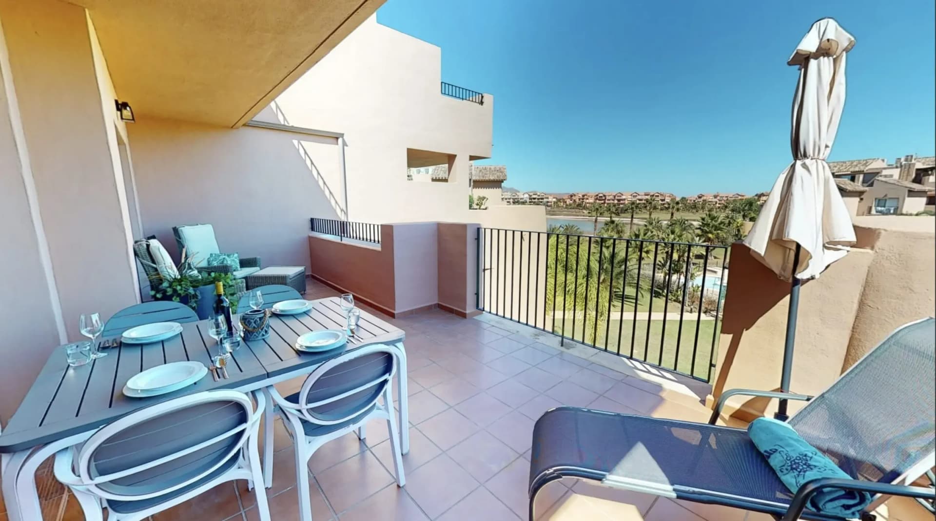 Mar Menor Village