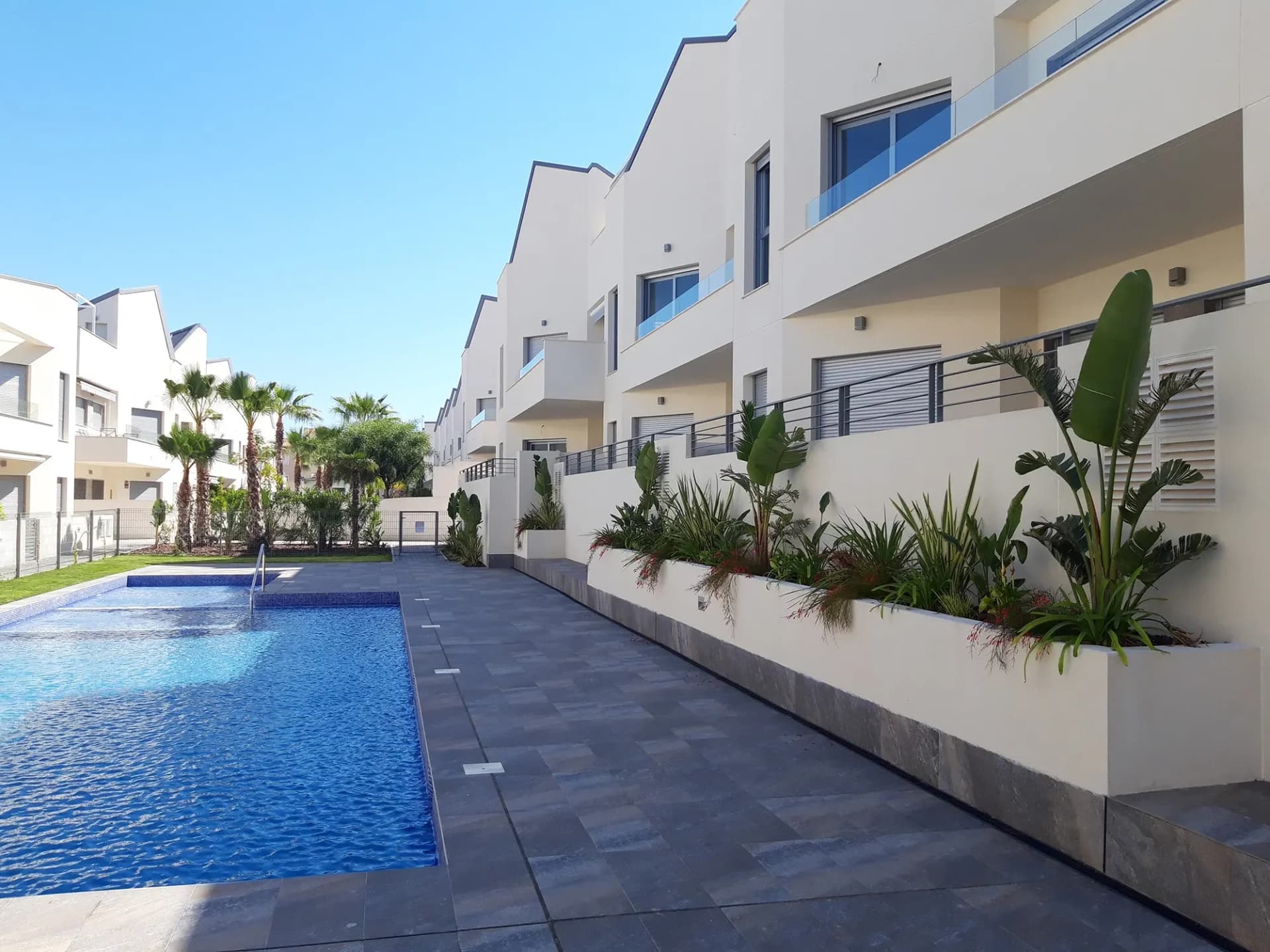 Mar Menor Village