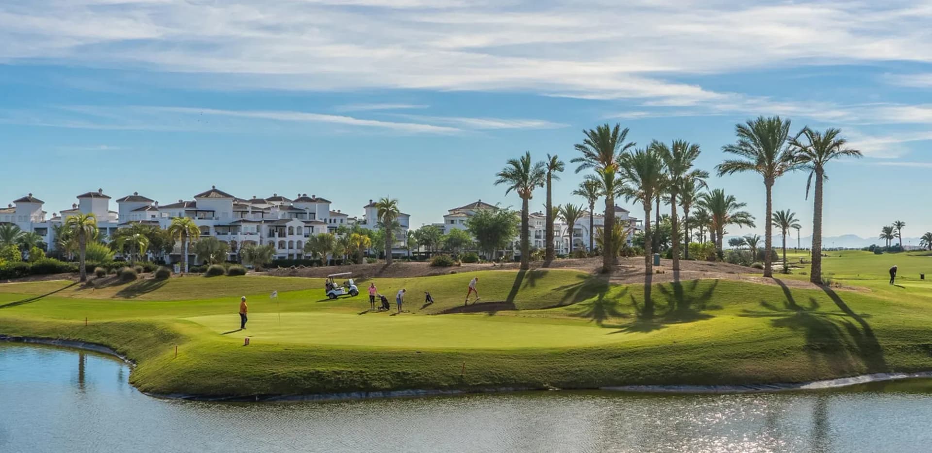 La Torre Golf Resort