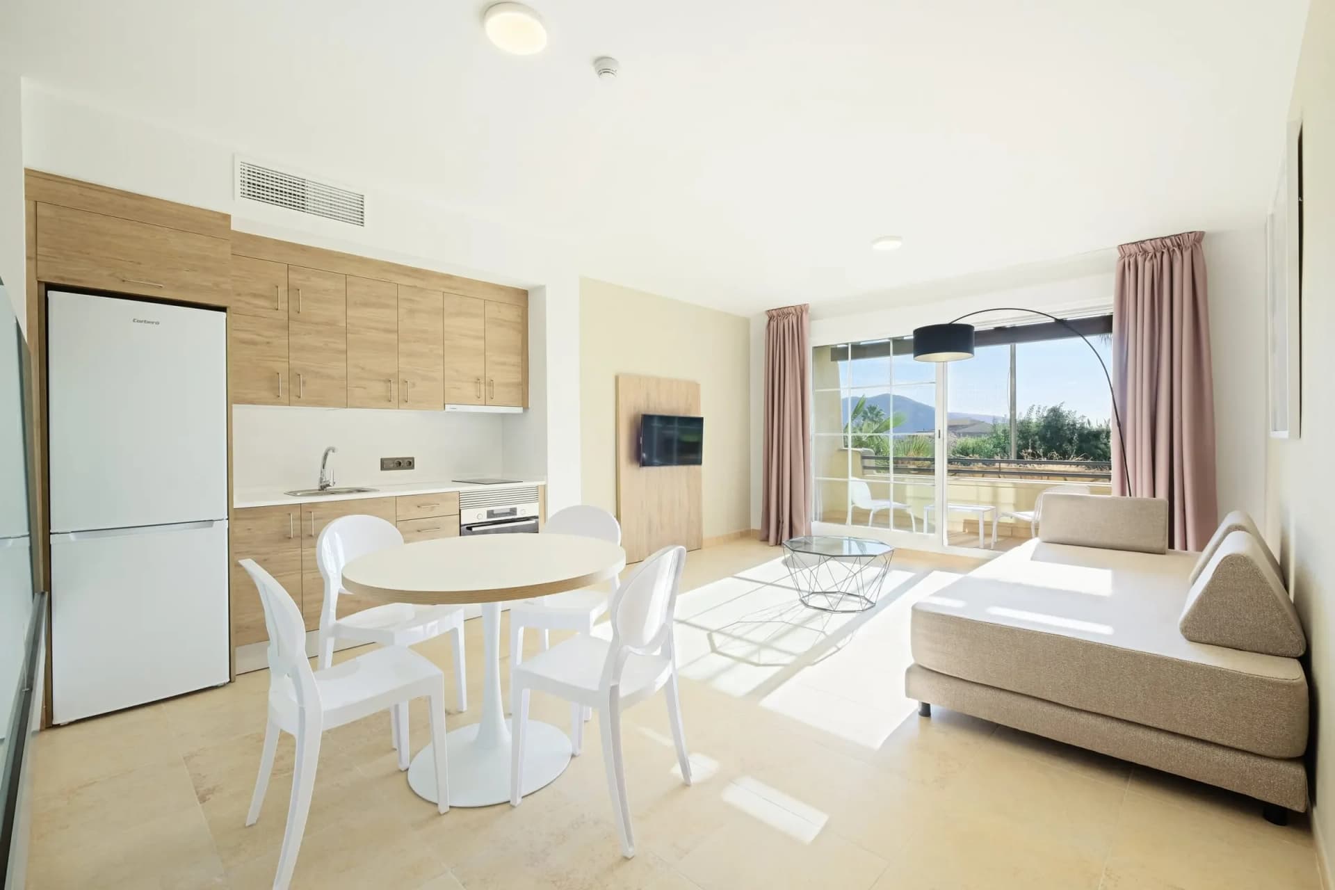 La Envía Spa Resort