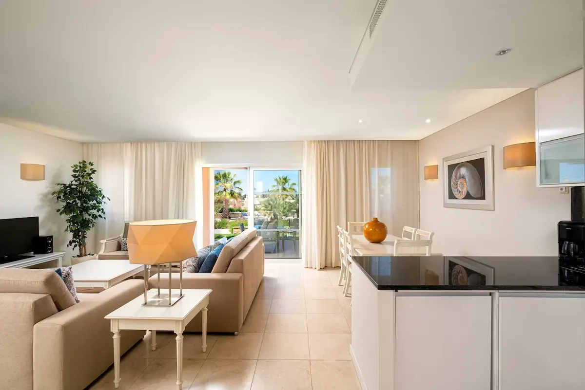 Monte Santo Resort
