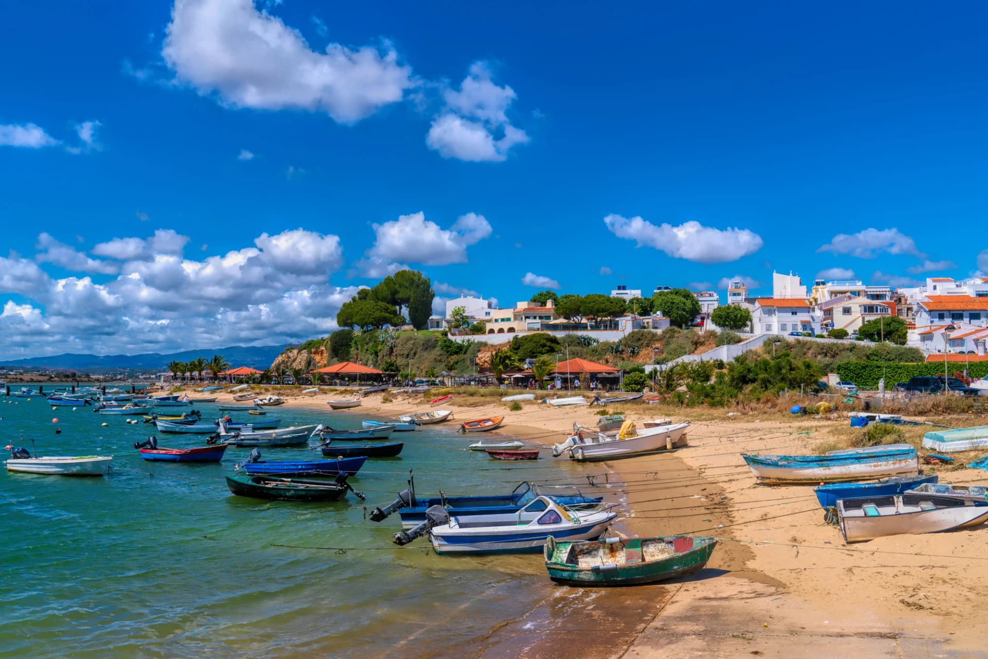 Westalgarve