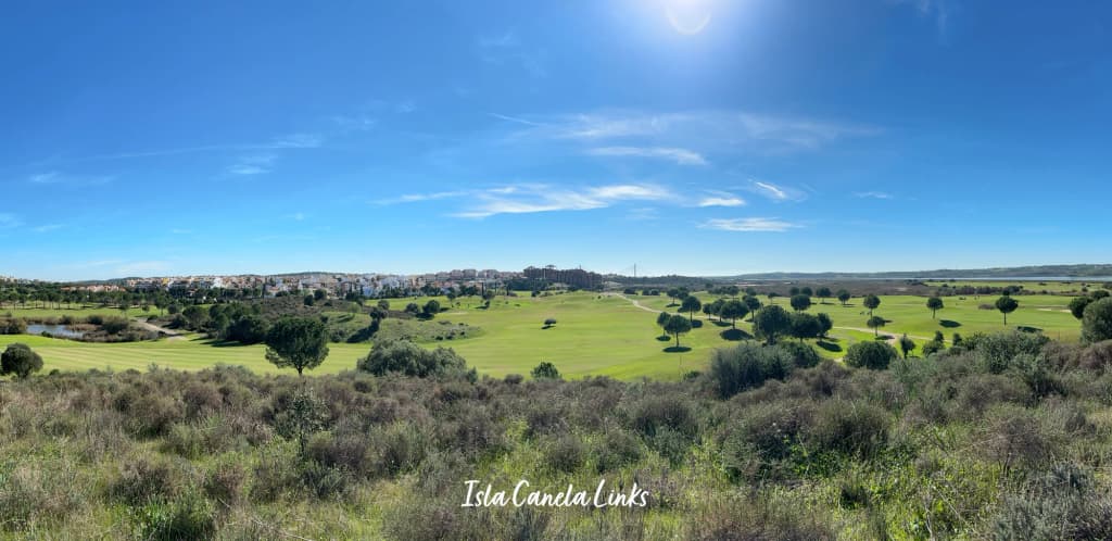 Golfpärlor i Västra Spanien – variation, historia och utmaningar