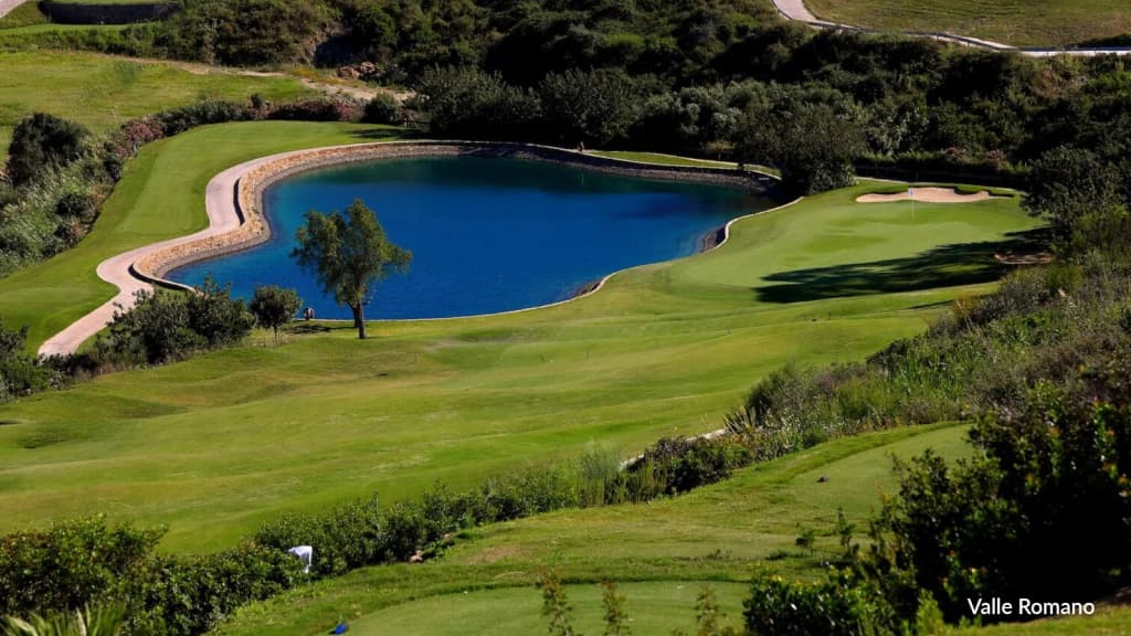 Golf in Costa del Sol – our favourites from Estepona and surroundings