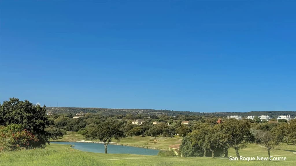 Golf in Costa del Sol – our favourites from Estepona and surroundings