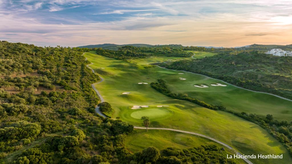 Golf in Costa del Sol – our favourites from Estepona and surroundings