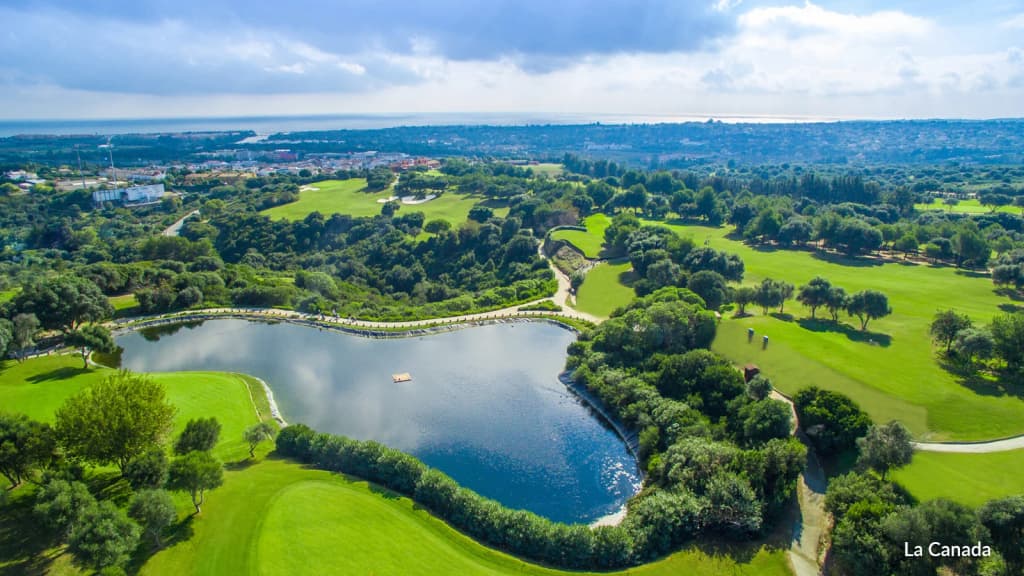 Golf in Costa del Sol – our favourites from Estepona and surroundings