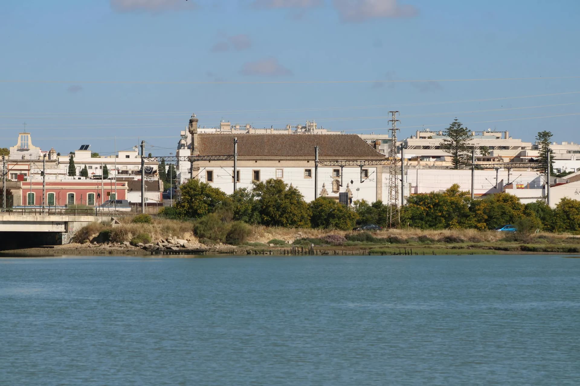 East Algarve Nature