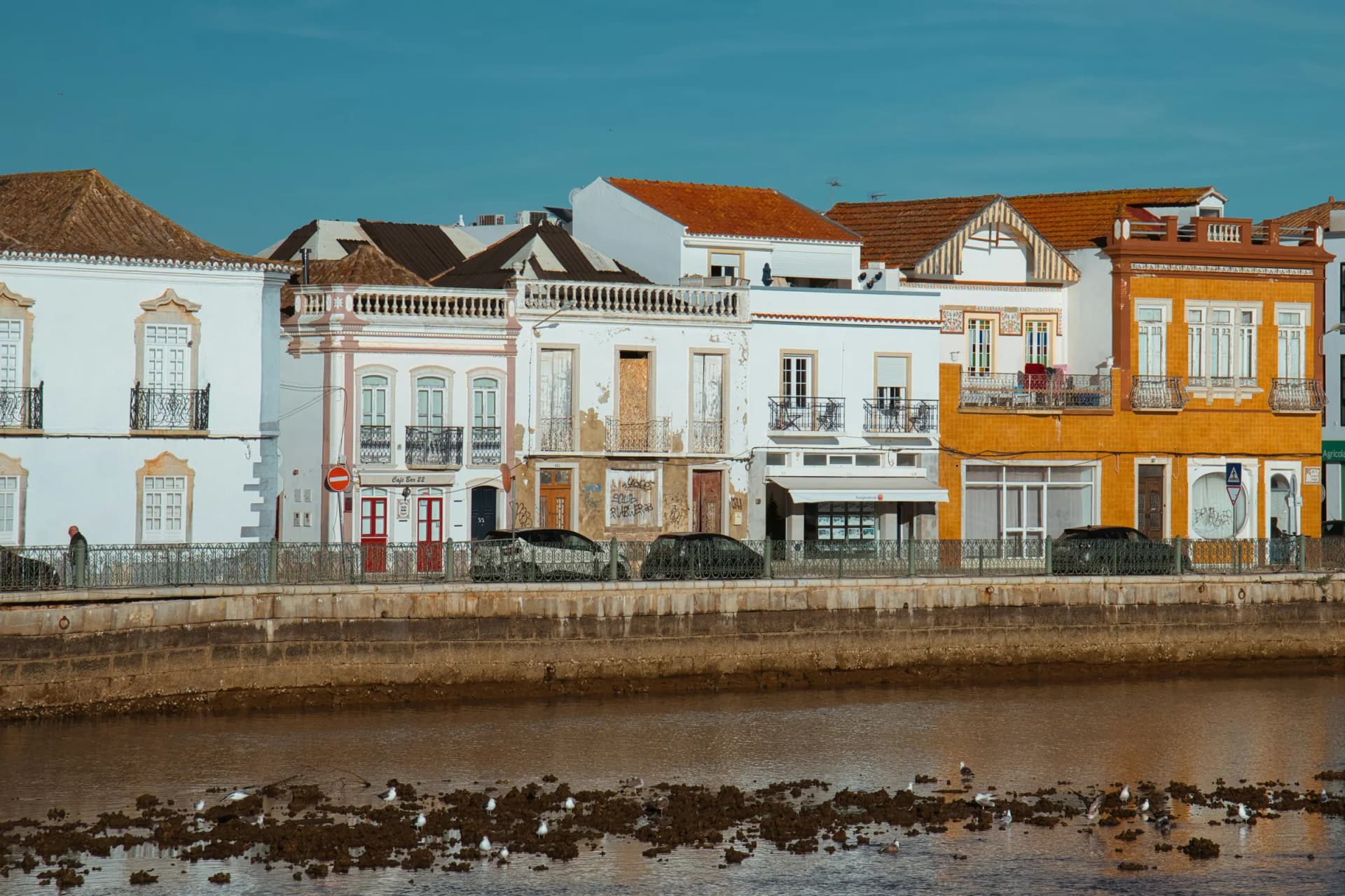 East Algarve City