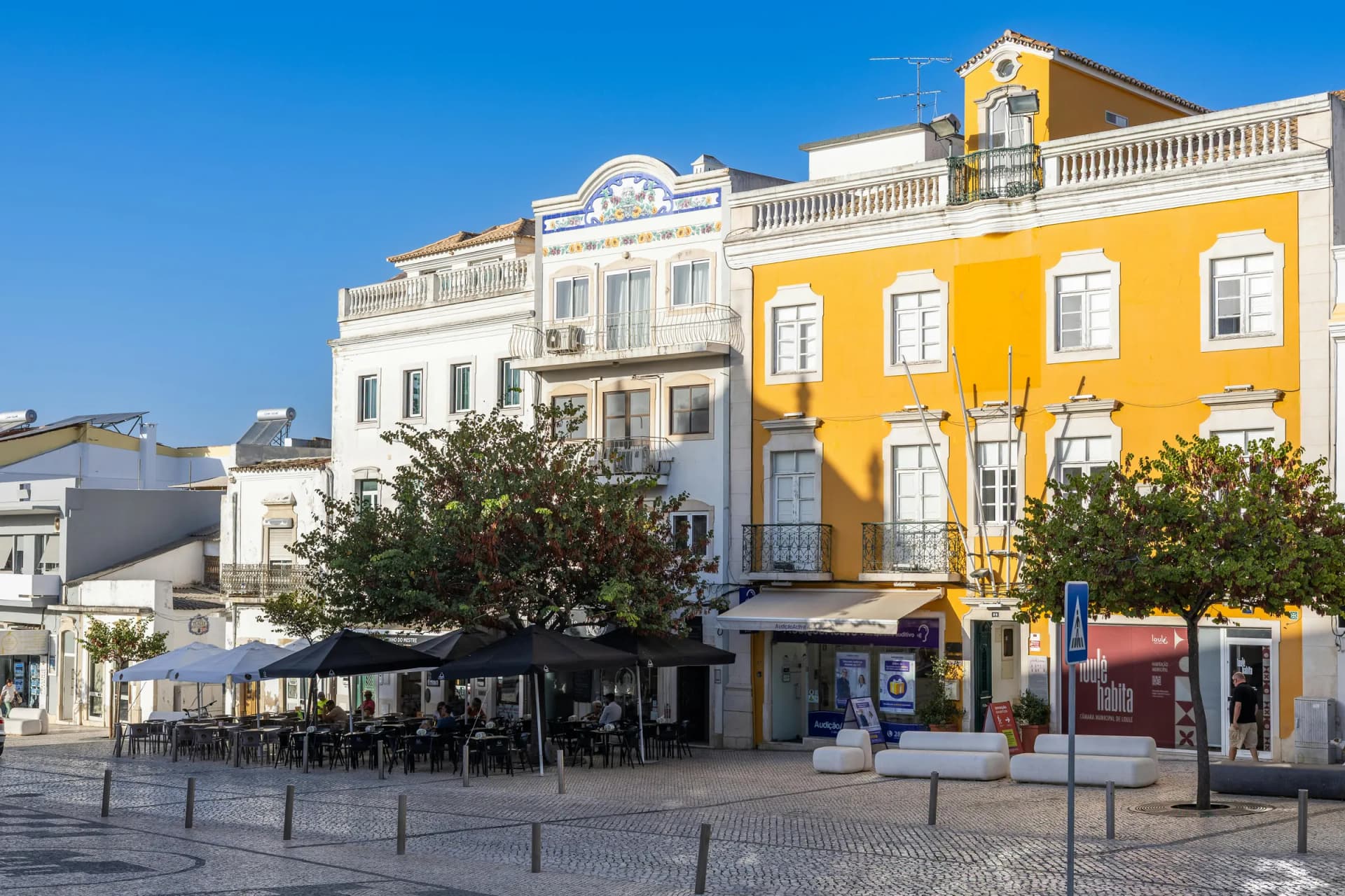East Algarve City