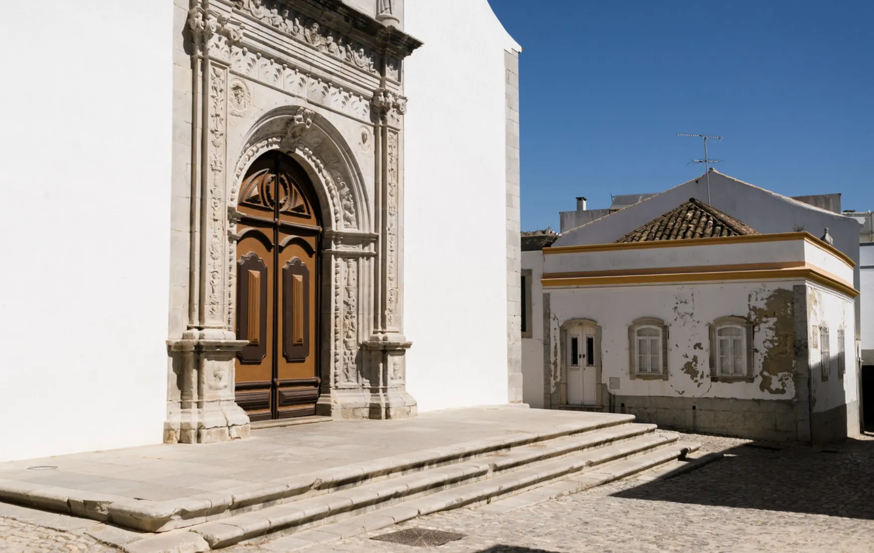 East Algarve City