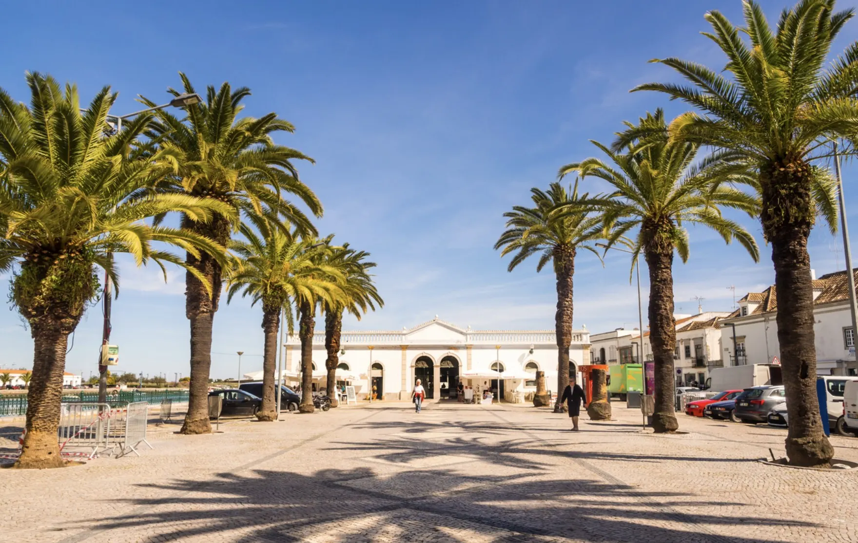East Algarve Culture