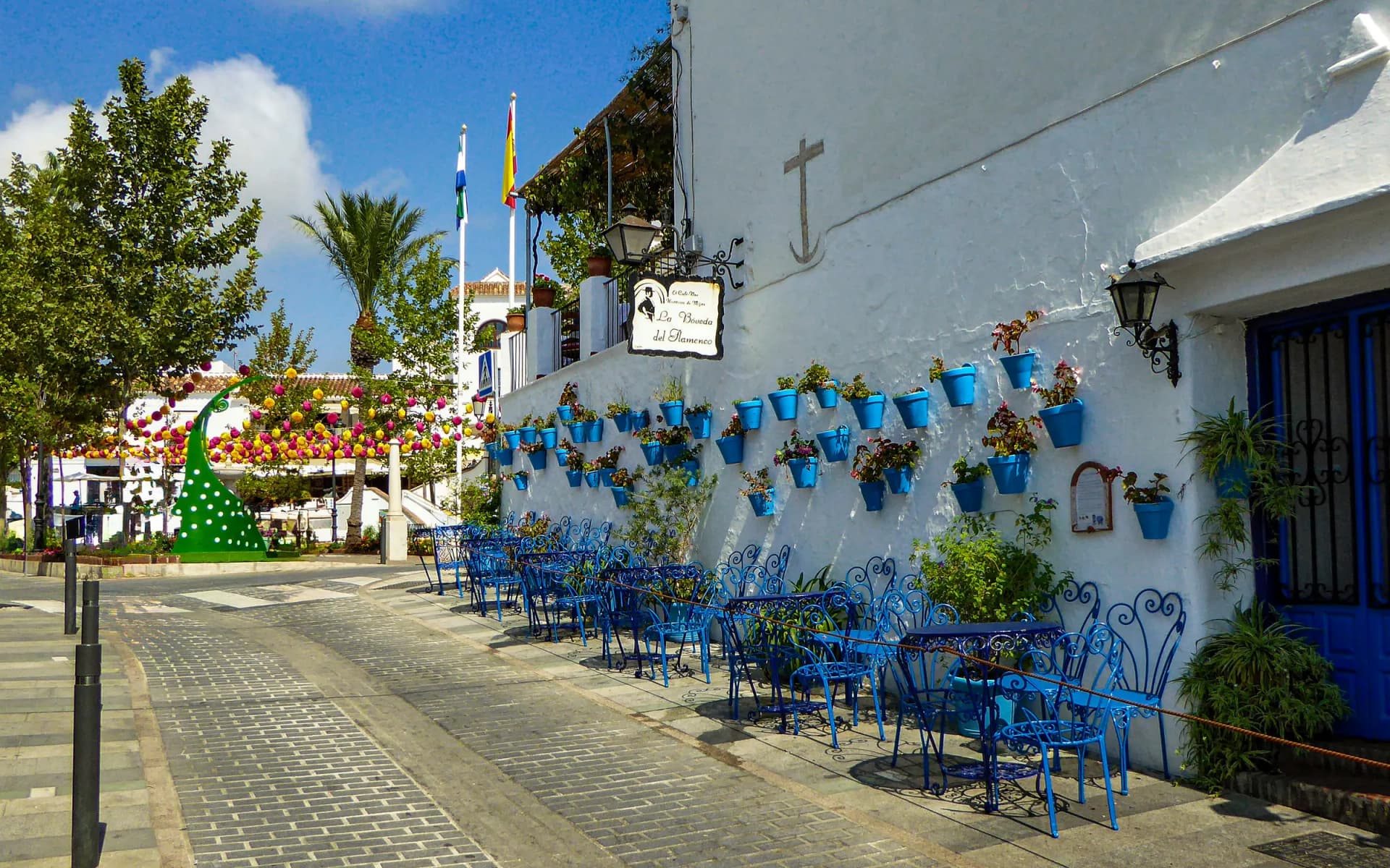 Costa del Sol - Mijas/Marbella City