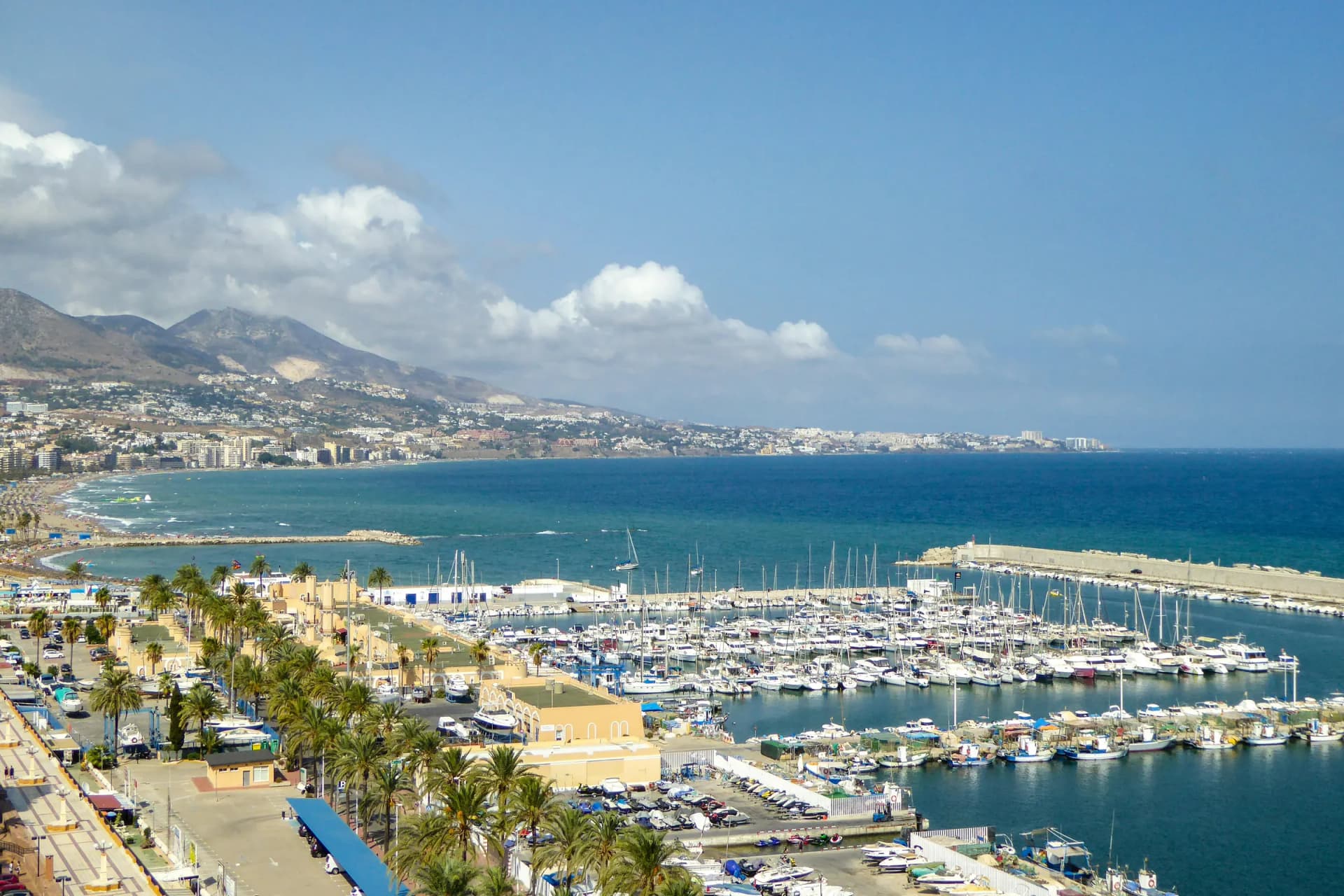 Costa del Sol - Mijas/Marbella Nature