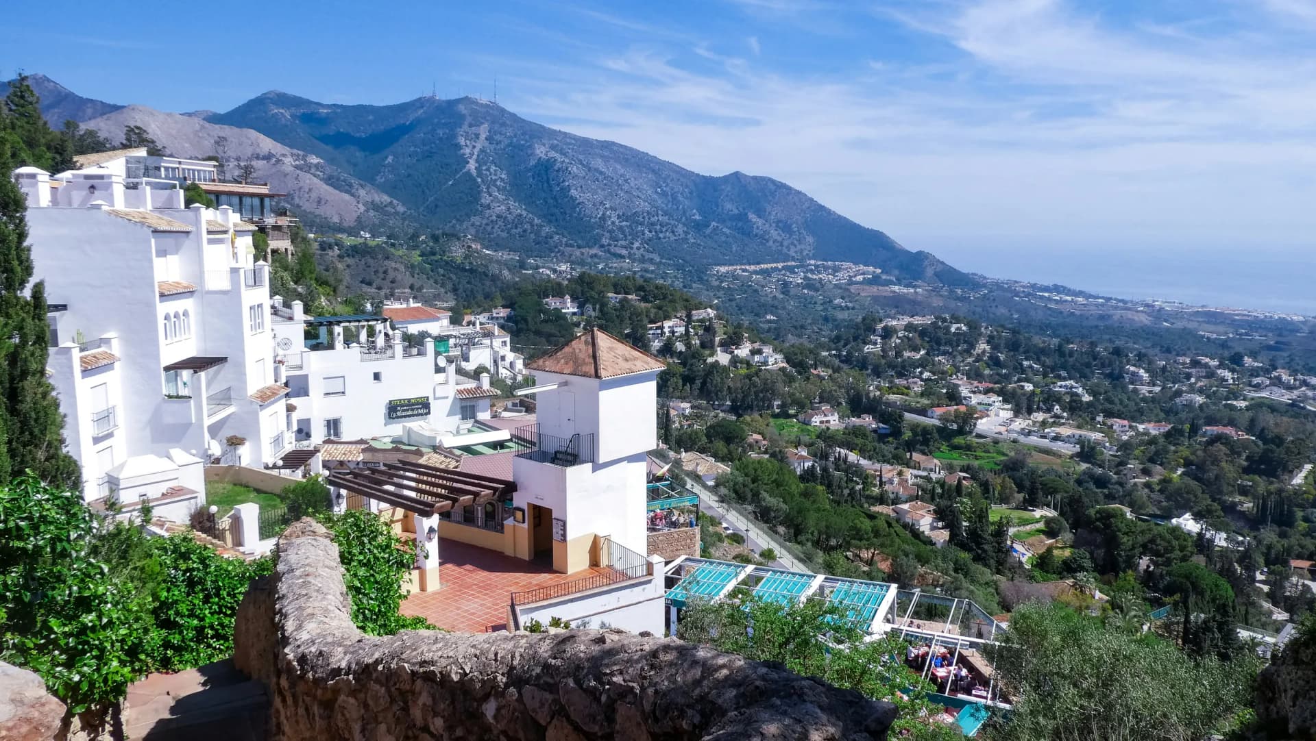Costa del Sol - Mijas/Marbella Nature