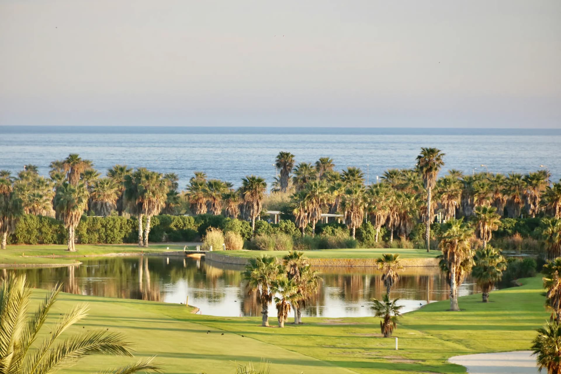 Granada Golf