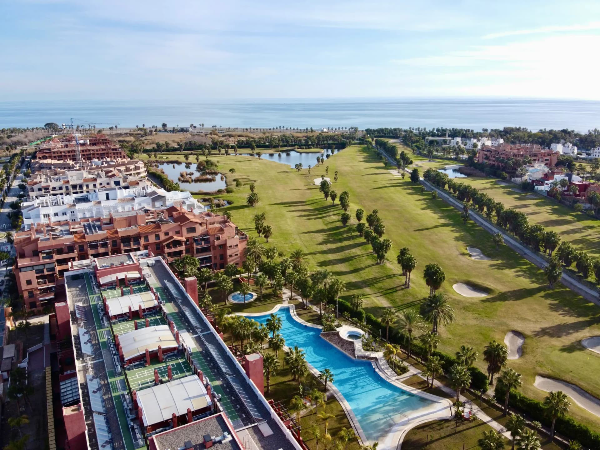 Granada Golf