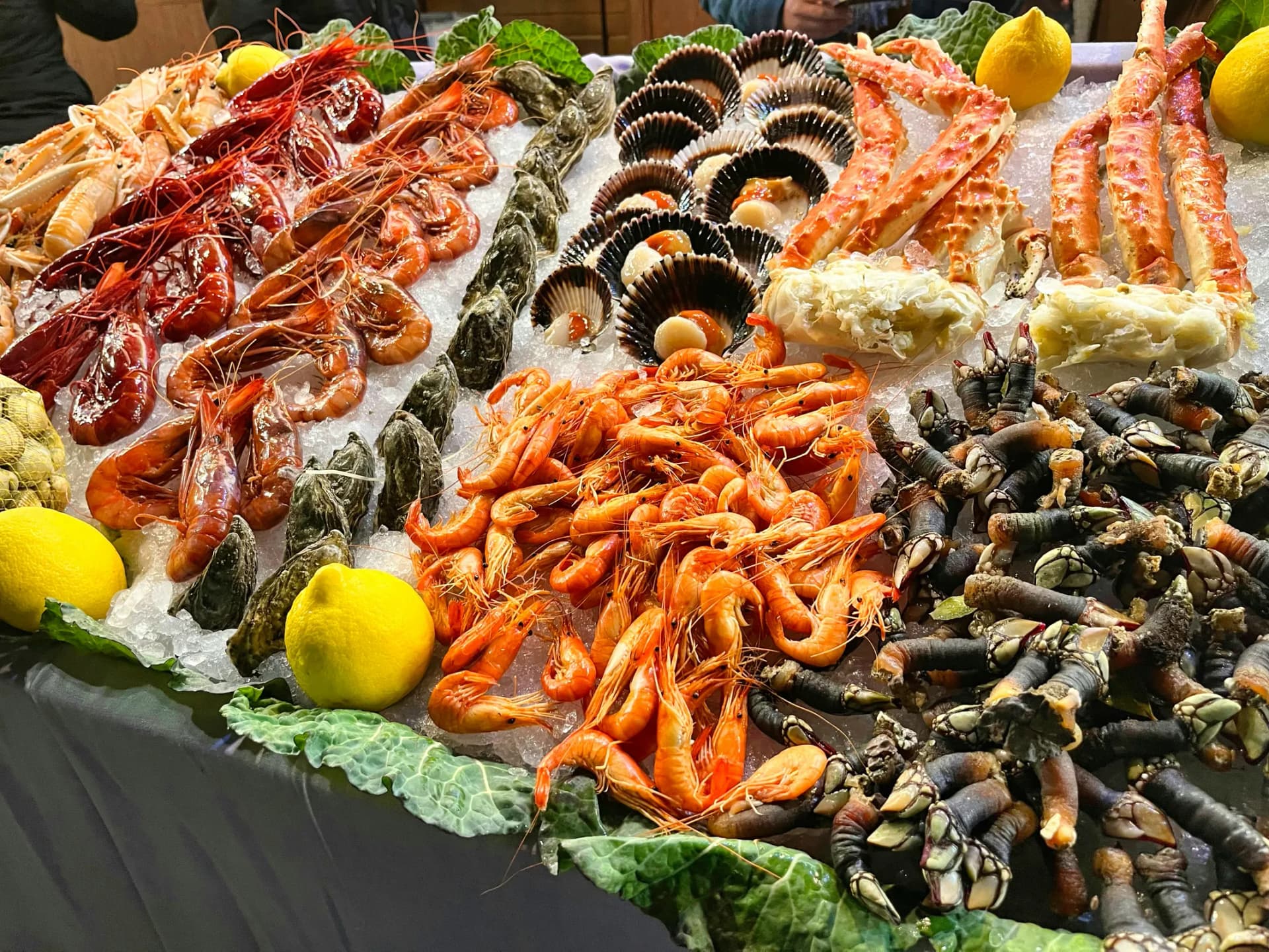 Granada Food