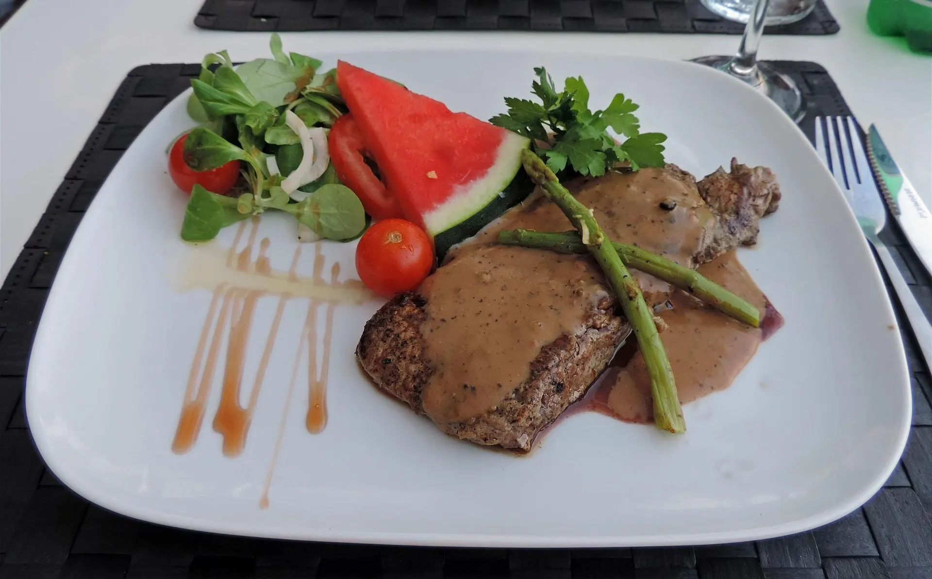 Murcia Food