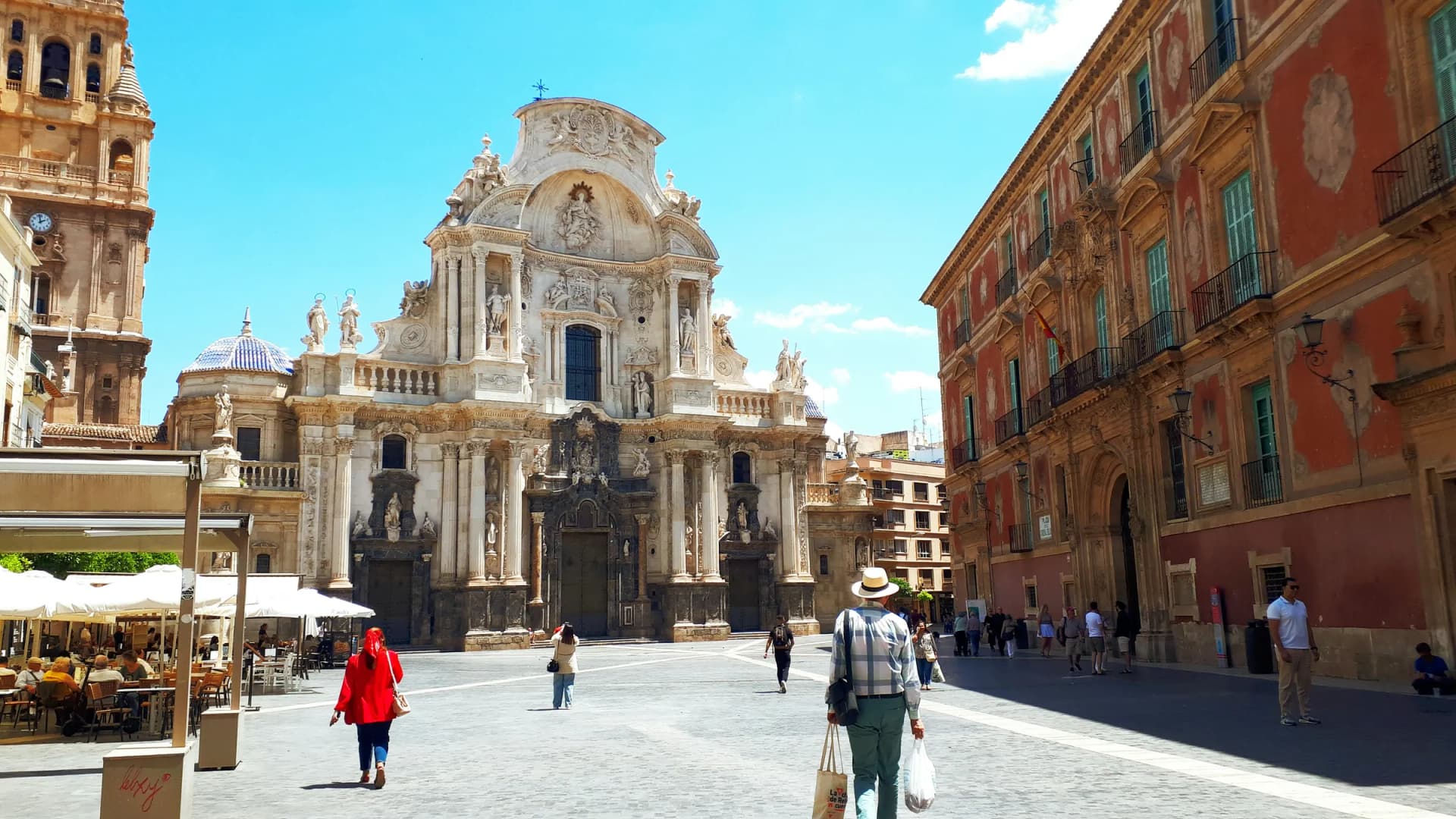 Murcia Culture